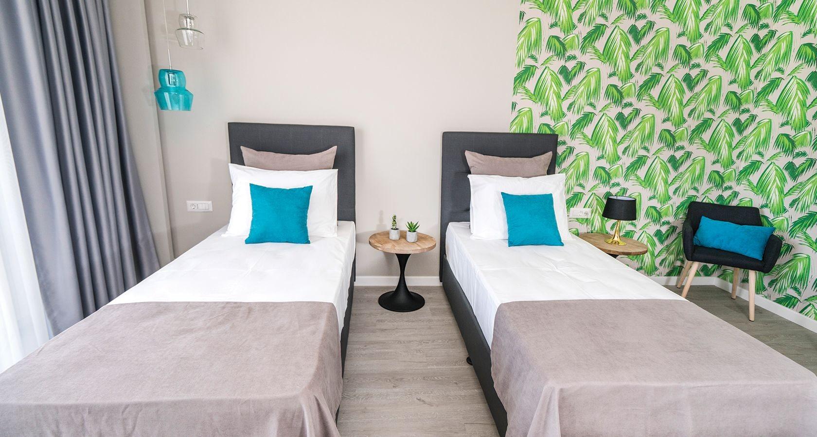 Nayino Resort Hotel Năvodari 외부 사진